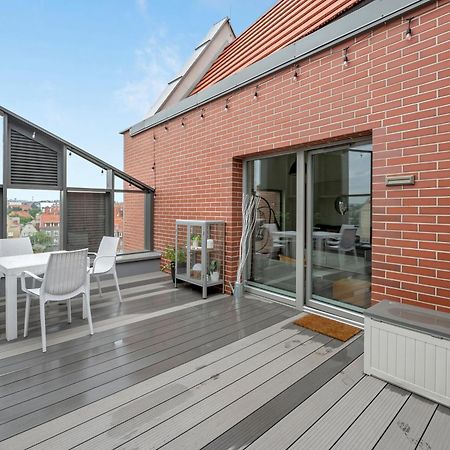 Loft 1&2 - Grano Residence Gdansk Luaran gambar