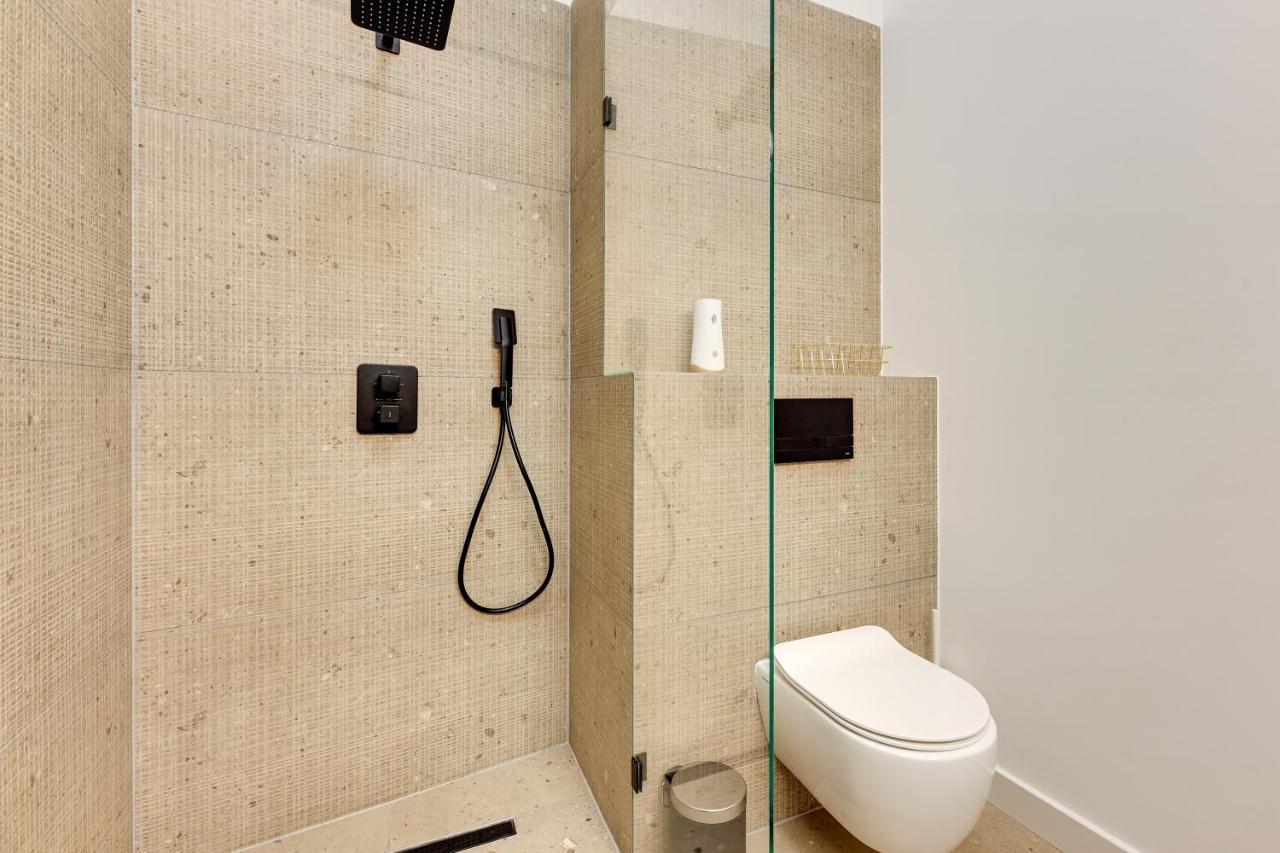 Loft 1&2 - Grano Residence Gdansk Luaran gambar