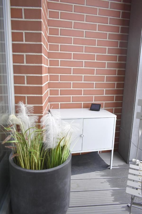 Loft 1&2 - Grano Residence Gdansk Luaran gambar
